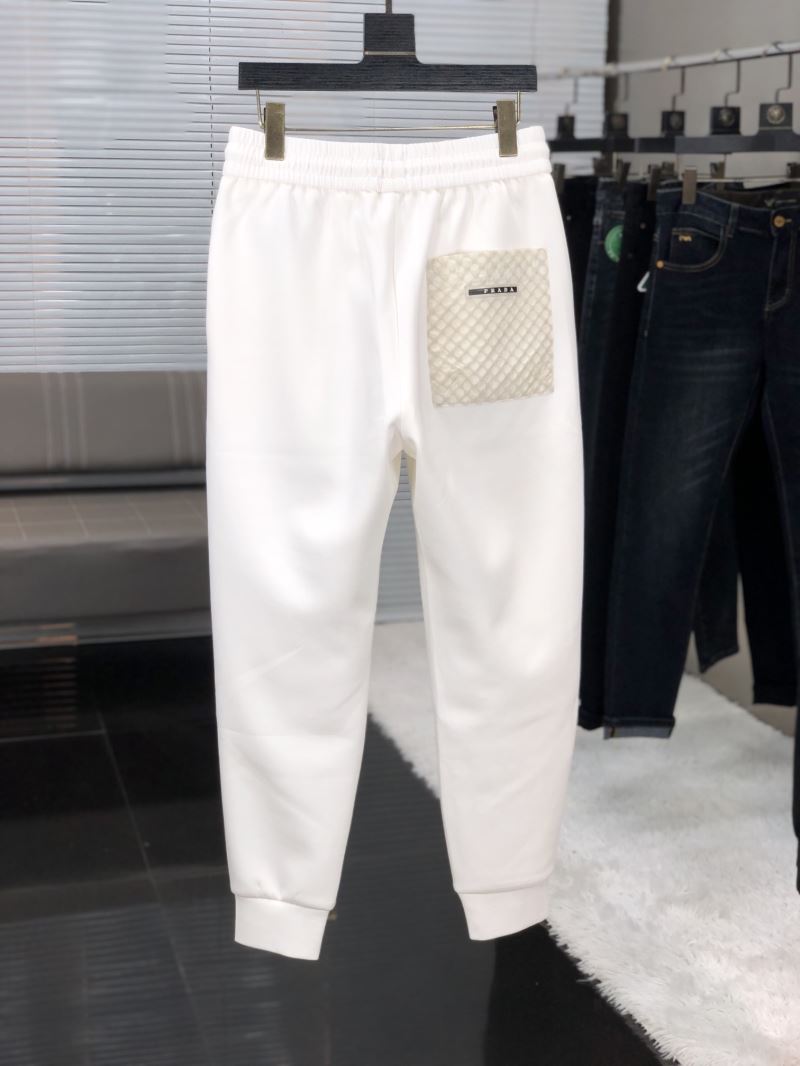 Prada Long Pants